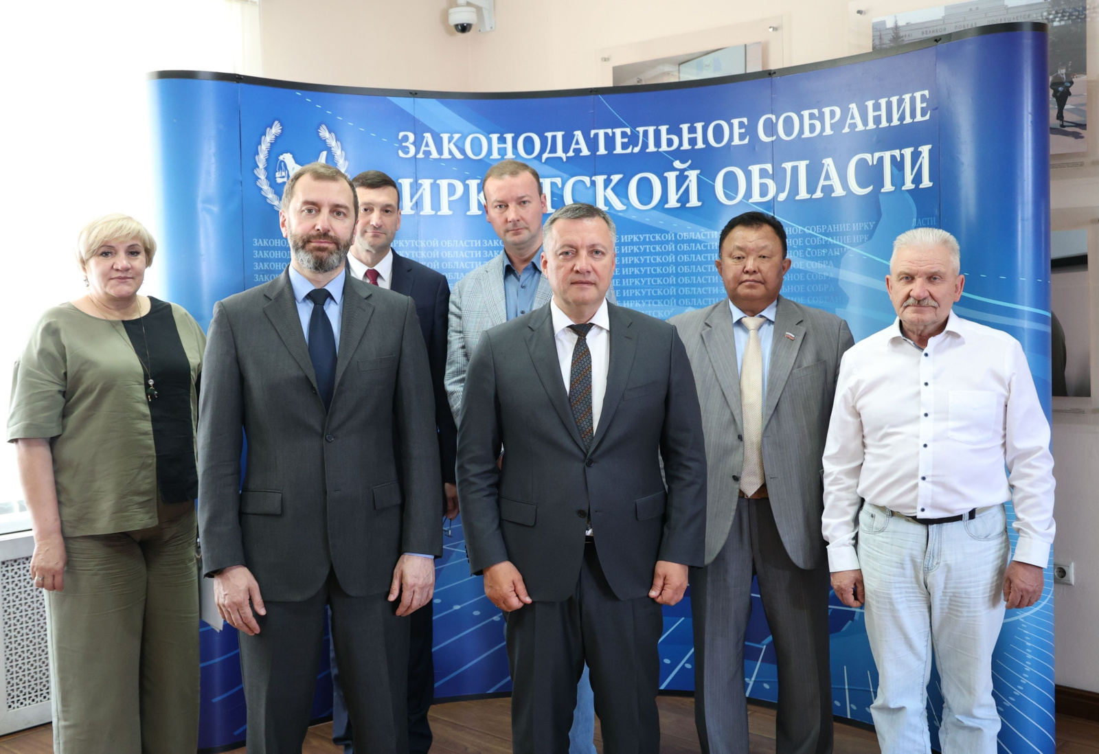 Руководитель проекта вакансии иркутск