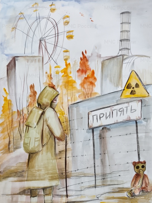 В Белгородской области подведены итоги I-го этапа IX Всероссийского героико-патриотического фестиваля детского и юношеского творчества «Звезда спасения»