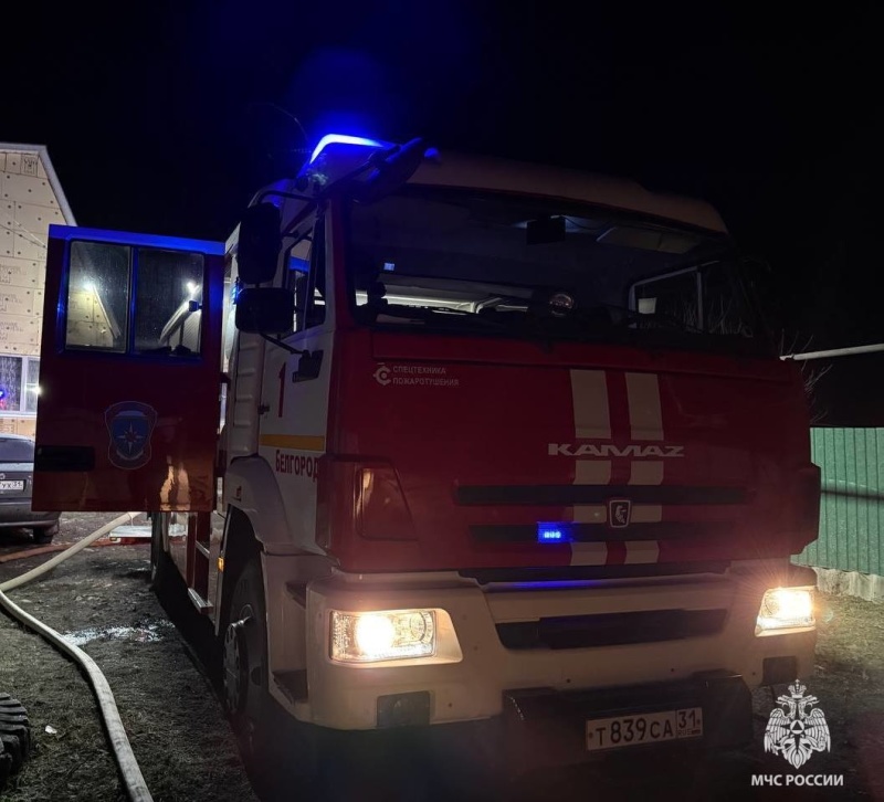 За минувшую неделю произошло 32 пожара