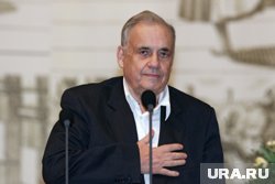 Рязанов стал главным режиссеров в жизни Ахеджаковой