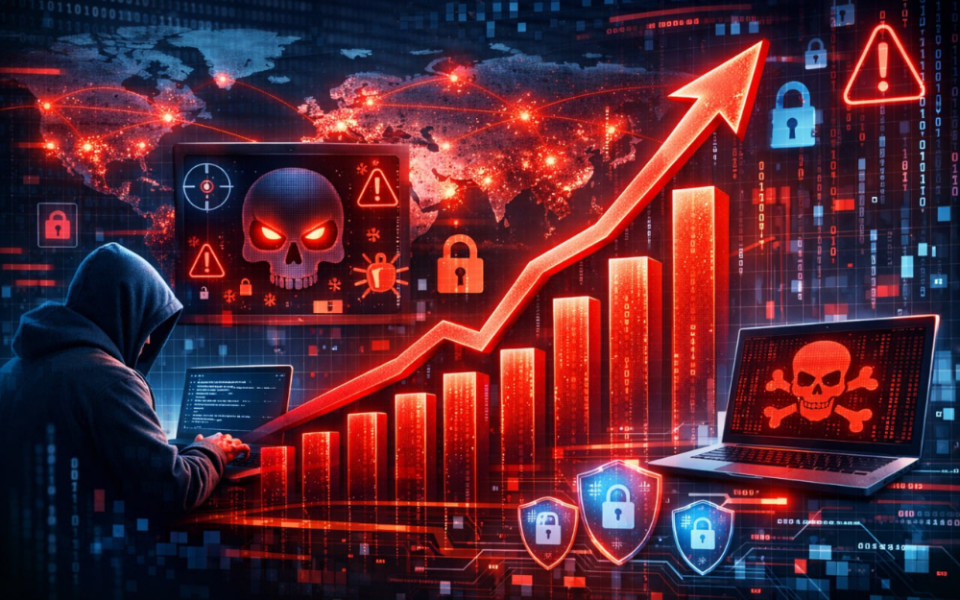 RUVDS прогнозирует всплеск кибератак осенью 2026 года