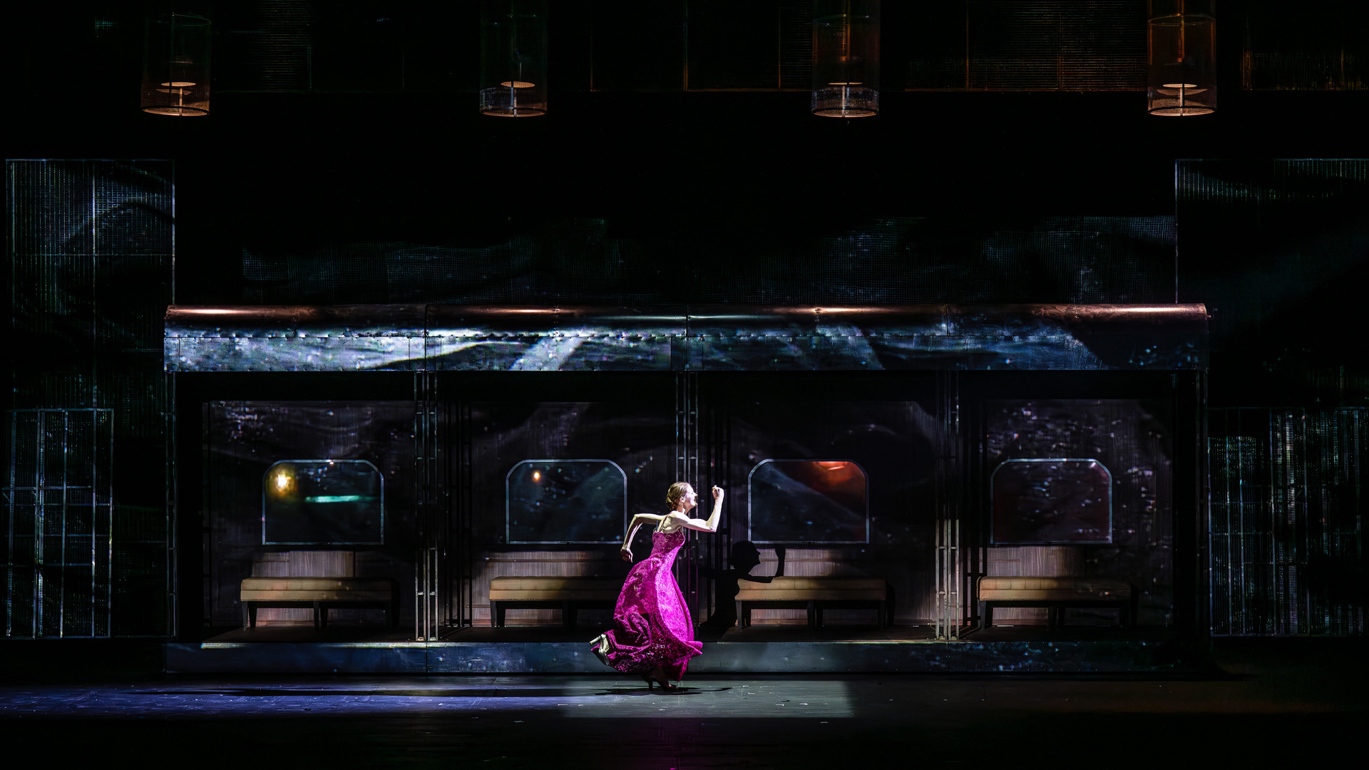 Третий сезон проекта 