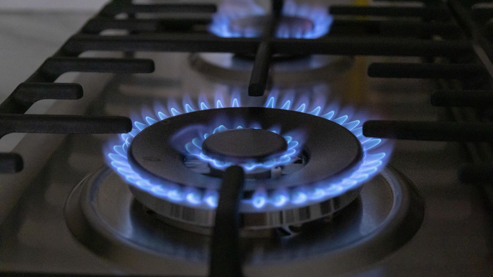 В июле годовое потребление газа в Молдове выросло - Sputnik Молдова, 1920, 11.08.2025