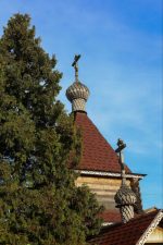 Митрополит Корнилий посетил Сабурово