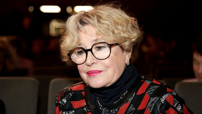 Марина неелова фото сейчас 2024