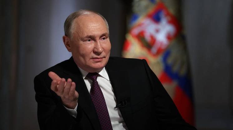 Стало известно о появлении у Путина и России новых союзников в ЕС