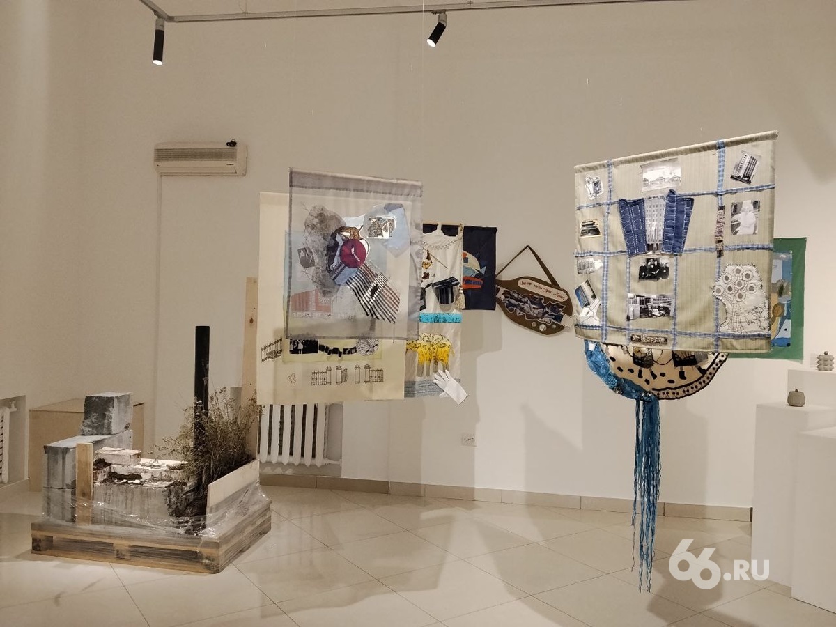 Уральский филиал Пушкинского музея закрыли для посетителей