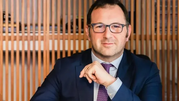 Филиппо Гирелли (Фото Infracorp)