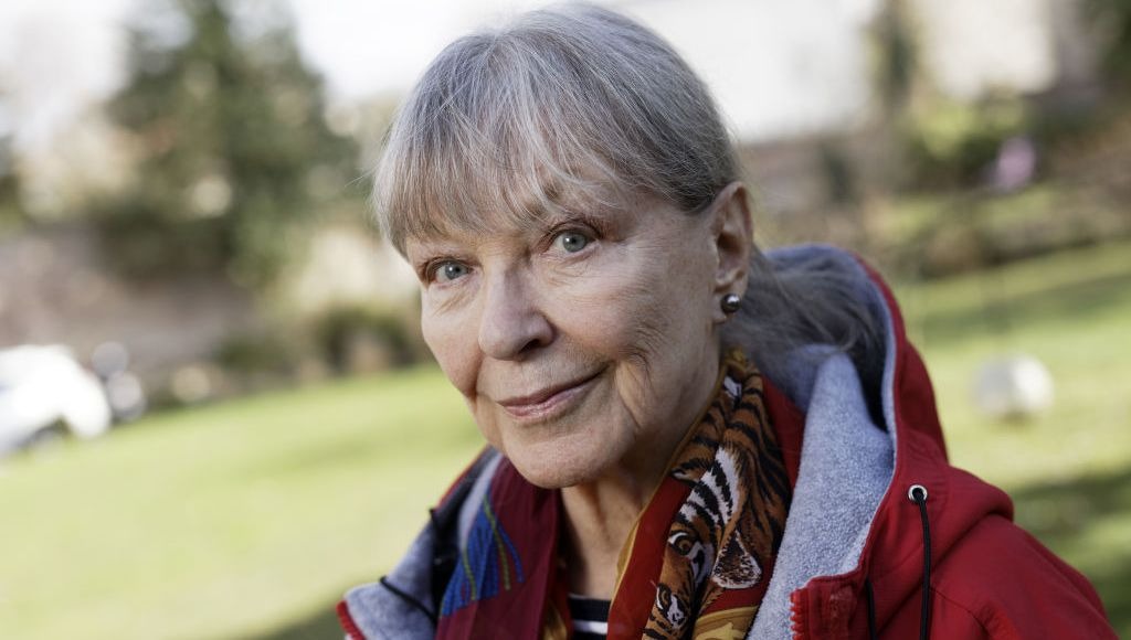 Марина Влади передала любовную переписку с Владимиром Высоцким в Росархив