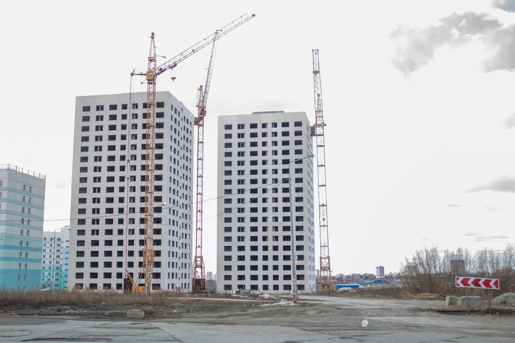 Фото Льготную ипотеку отменили: что ждет рынок недвижимости Новосибирска с 1 июля – прогнозы аналитиков и застройщиков 2
