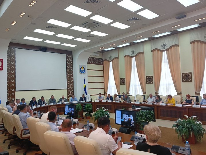 Продам инвестиционный проект