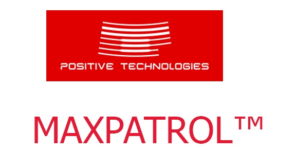 Positive technologies. MAXPATROL. MAXPATROL производитель. MAXPATROL Siem программа логотип.