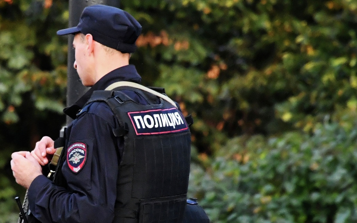 В МВД предложили расширить круг лиц, допущенных к работе полицейских