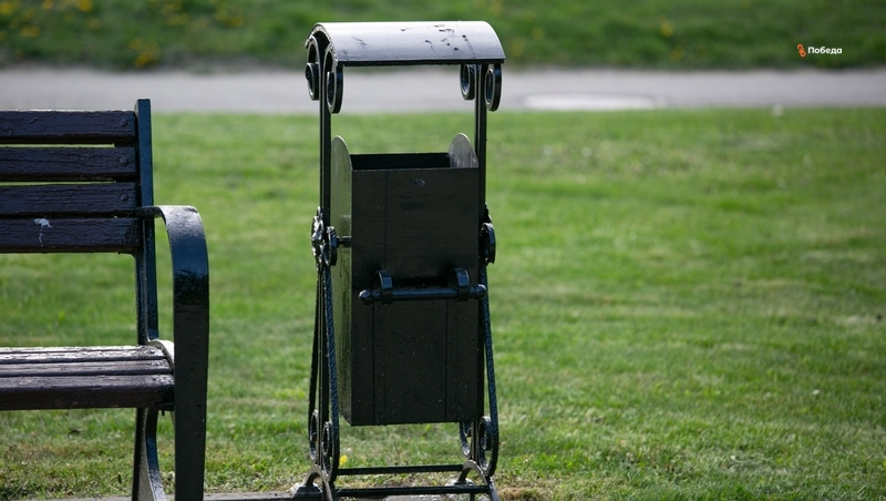 Жители Труновского округа могут выбрать объекты благоустройства на 2026 год