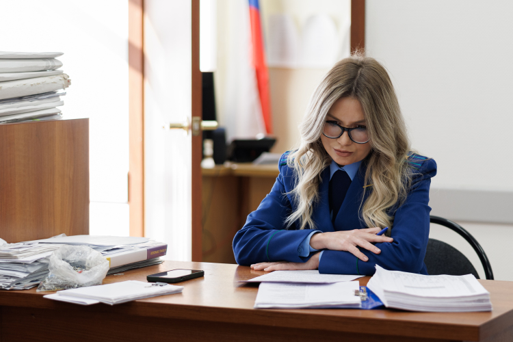 В прениях представитель прокуратуры РТ Лилия Фаттахова детально рассказала, что же именно надзорный орган просит взыскать с семьи Изаака и родителей его супруги в доход государства