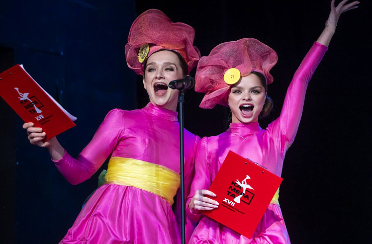 В Челябинске громко и с аншлагами стартовала «Камерата 2025»