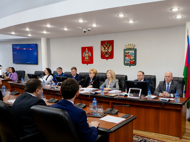 Определены четкие перспективы развития Краснодара