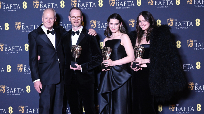 Список победителей BAFTA: фильмы которые стоит посмотреть