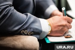 Стало известно, кто получит мандат вице-спикера Осипова