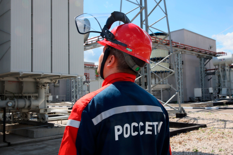 Непонятно, сколько заплатят «Россети» республиканской компании за вынужденную передачу активов