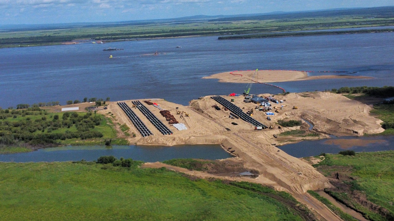 Руководители стройкомплекса оценили реализацию дальневосточных проектов