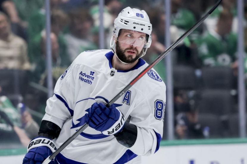 Никита Кучеров 