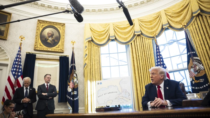 Нацразведка США признала: Россия сильнее, а конфликт с ней - самоубийство