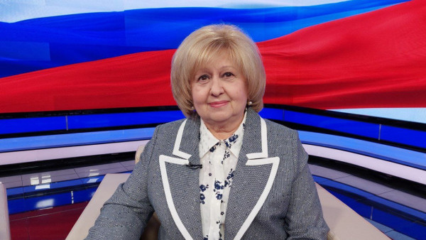 К жителям Самарской области обратилась Уполномоченный по правам человека Ольга Гальцова