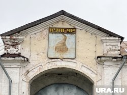 Сергей Толчин будет временно исполнять полномочия главы Кунгура