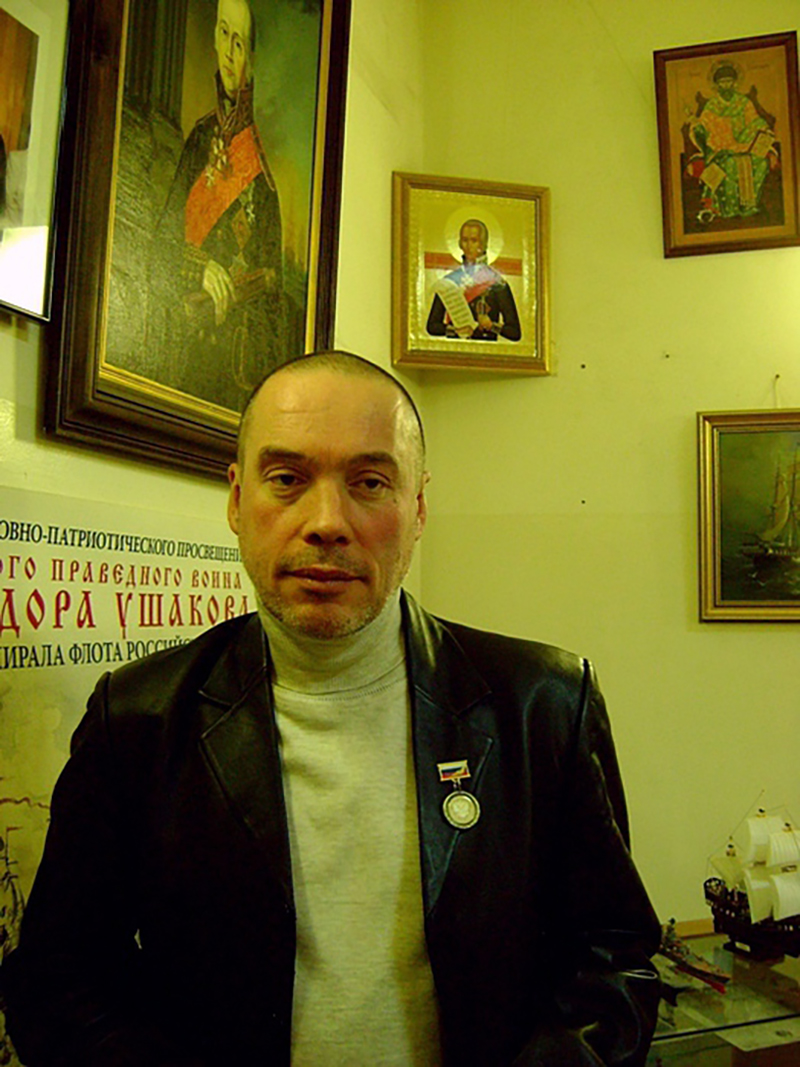Федор николаевич григорьев борисоглебск стихи фото