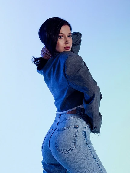 Олеся Иванченко