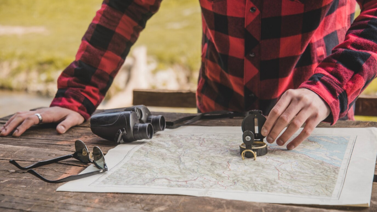 В Иордании археологи нашли первое массовое захо...