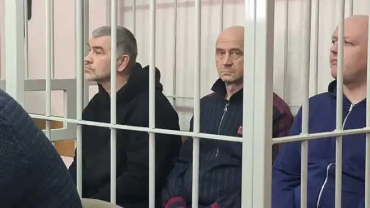 Новосибирскому министру Гончарову продлили срок содержания в СИЗО: в чём его обвиняют