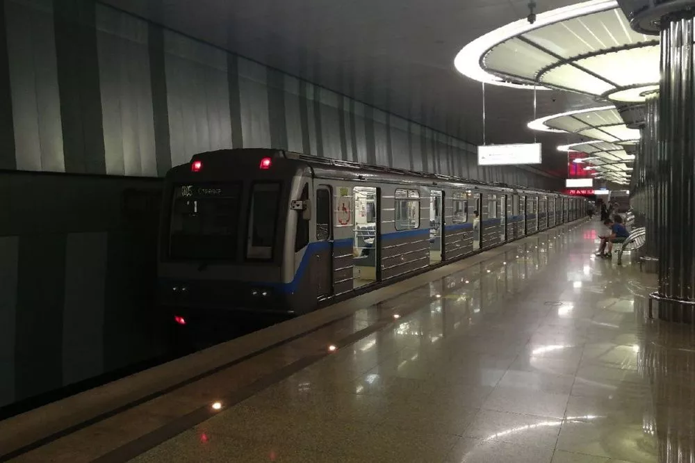 Фото График работы метро изменят в Нижнем Новгороде в День России 12 июня - Новости Живем в Нижнем