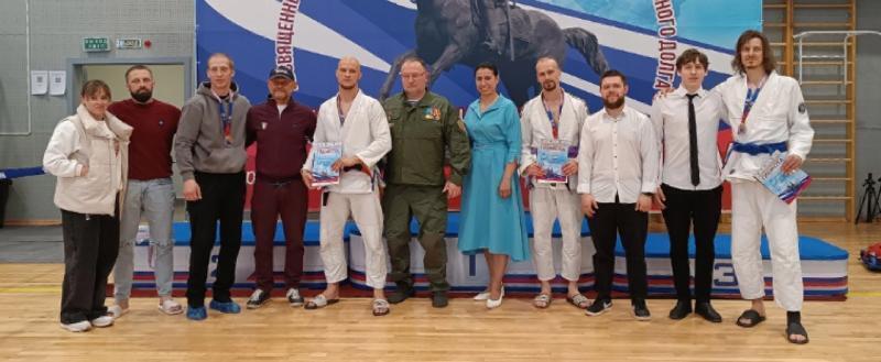 Минспорта Калужской области