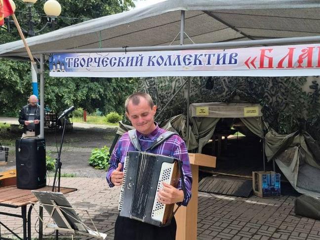Пронзительные строки для бойцов СВО. Как поэзия и музыка помогают раненым идти на поправку - Изображение 3