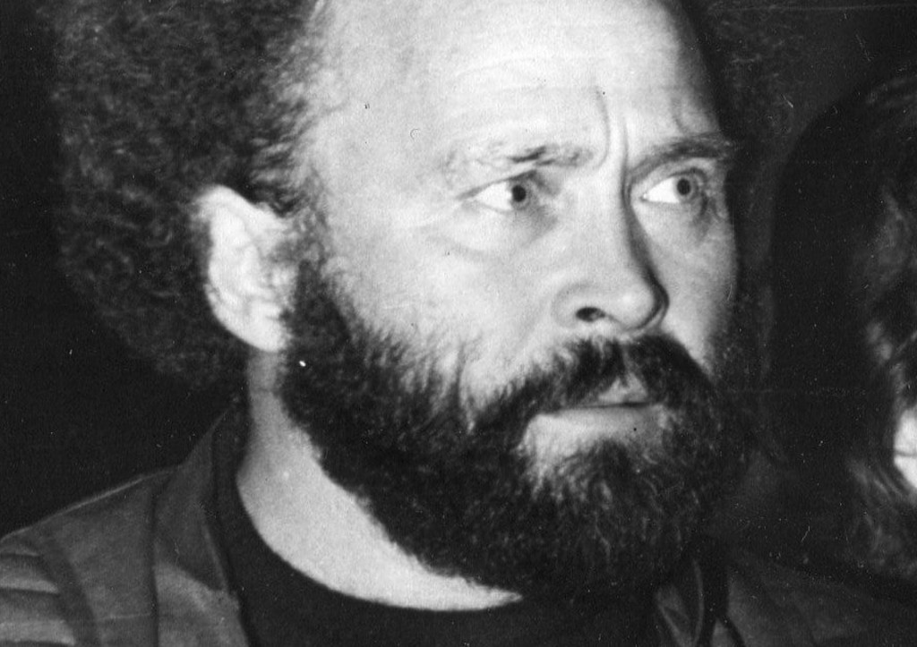 Валерий Громовиков