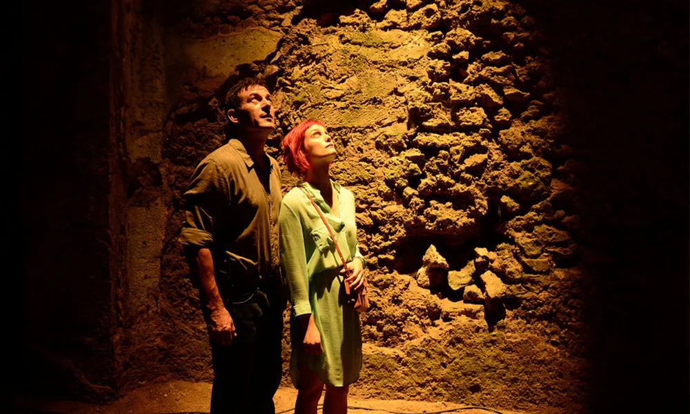 Новое ирландское кино