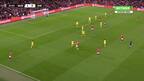 2:0. Гол Маркуса Рэшфорда (видео). Лига Европы. Футбол