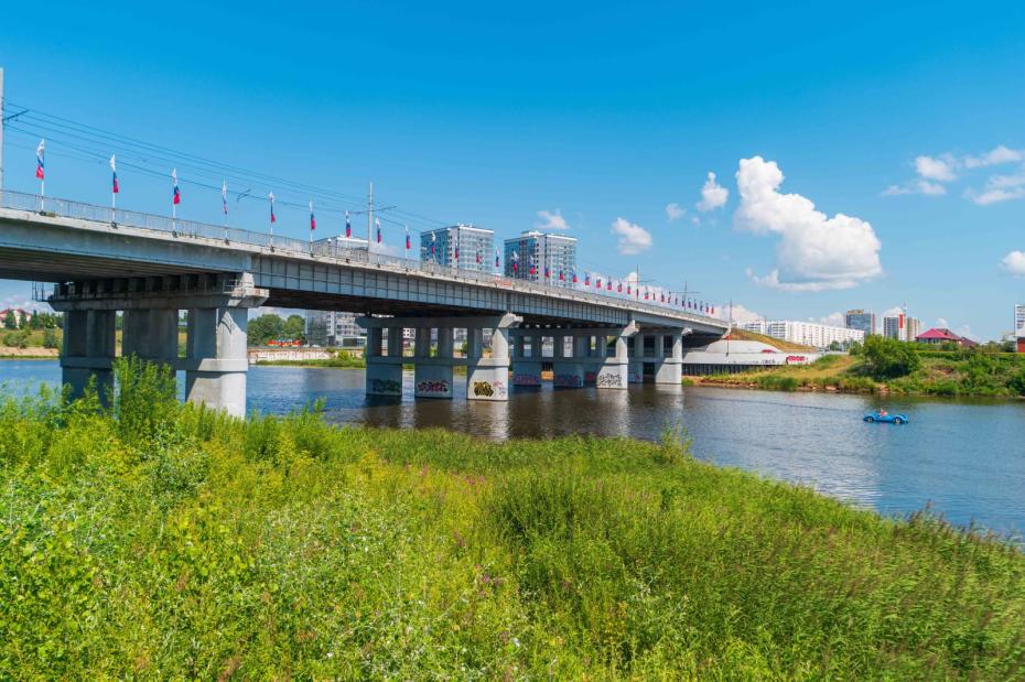Достопримечательности Набережных Челнов