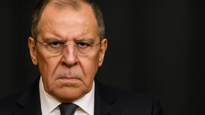 США вместе с Украиной готовят бомбу. Лавров не стал молчать