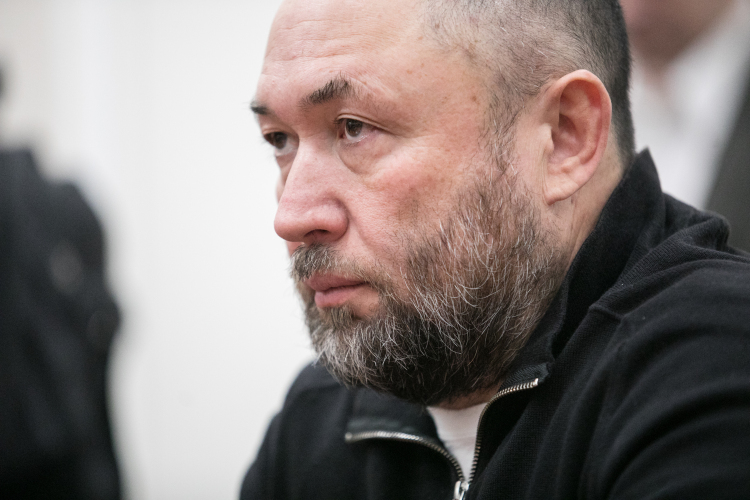Суд удовлетворил иск прокуратуры Московского района, которая потребовала забрать здание у Бекмамбетова