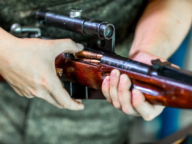 На Южном Урале отправили за решетку военного, расстрелявшего толпу из автомата