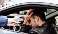 Человек, управляющий автомобилем в состоянии опьянения, является опасным для всех участников дорожного движения
