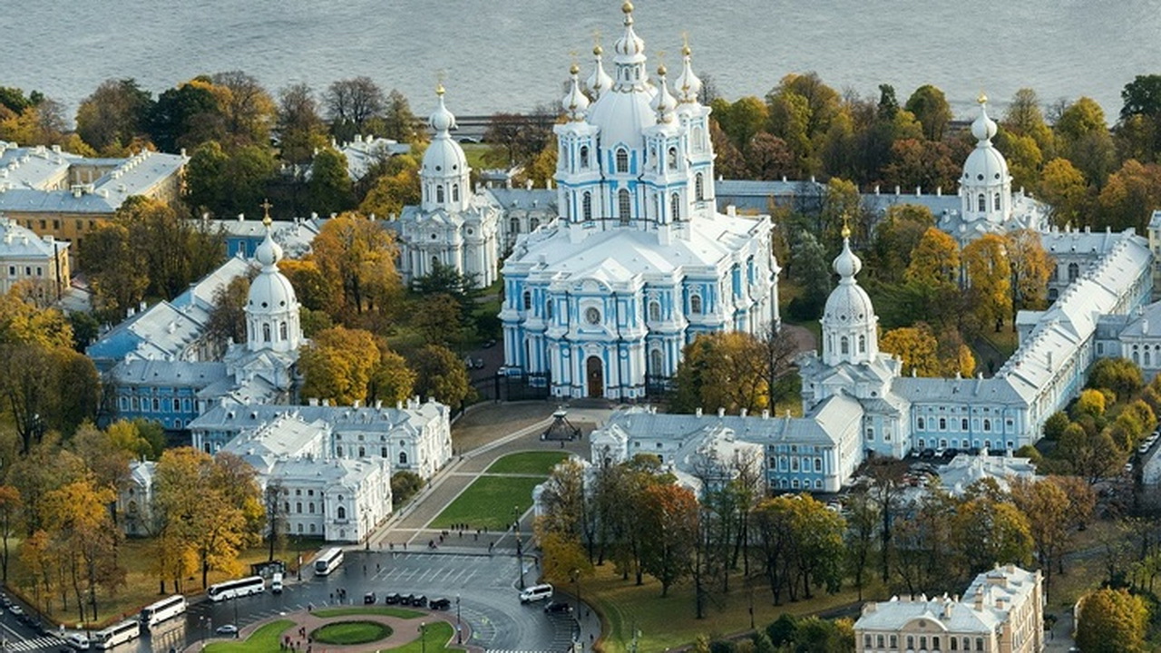 воскресенский собор спб