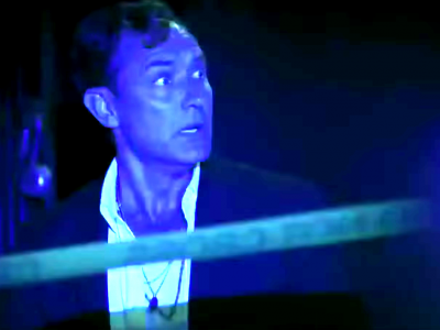 Серийные разборки. Сериал 