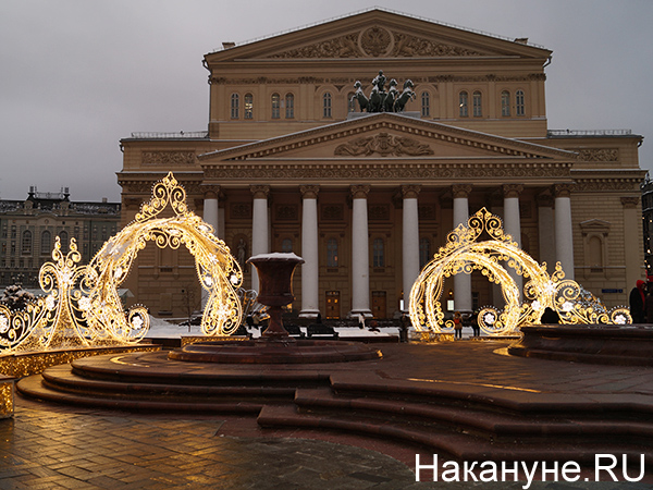 Фото: Накануне.RU