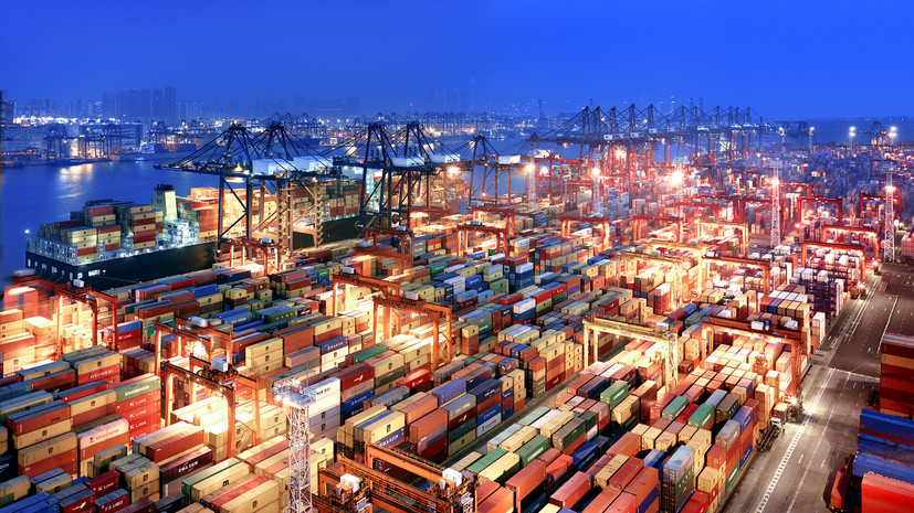 В России назвали активные по импортозамещению отрасли