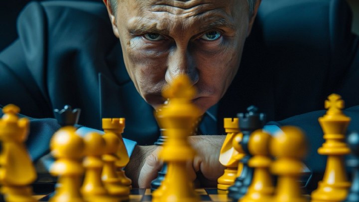 Путин видит в Трампе лёгкую добычу: Экс-советник президента США бьёт тревогу