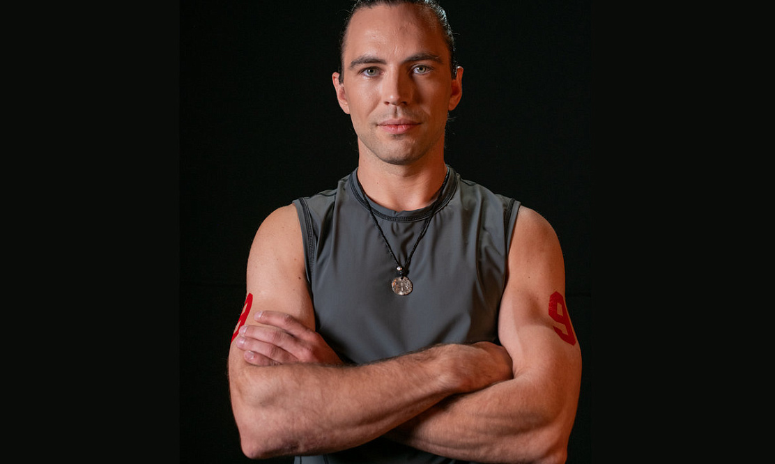 «Главное на шоу – моральная готовность»: Константин Андреев о подготовке к съемкам шоу «Титаны» на ТНТ